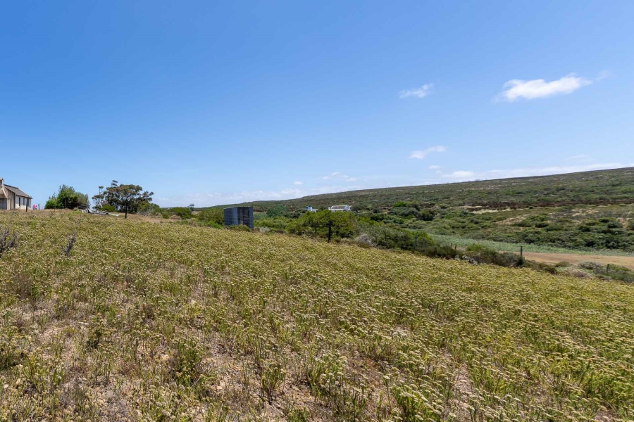 0 Bedroom Property for Sale in Stilbaai Rural Western Cape